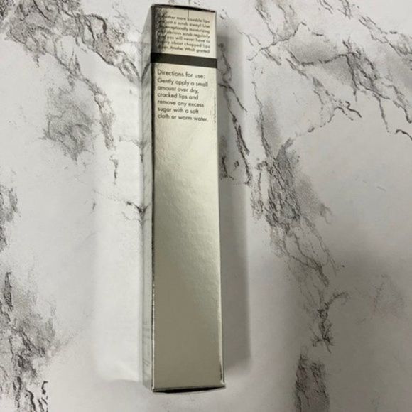 Whish Lip Scrub in Vanilla Bean NWT - Picture 7 of 7